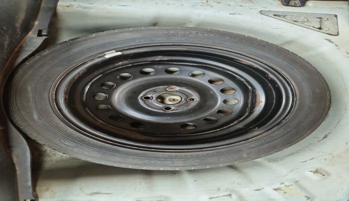 2015 Hyundai i20 Active 1.2 SX, Petrol, Manual, 32,215 km, tyre