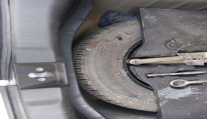 2015 Honda Jazz 1.2L I-VTEC S, Petrol, Manual, 65,803 km, tyre