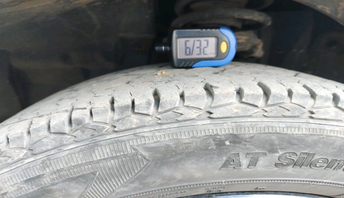 2022 Jeep Compass TRAILHAWK 2.0 4X4, Diesel, Automatic, 98,002 km, tyre