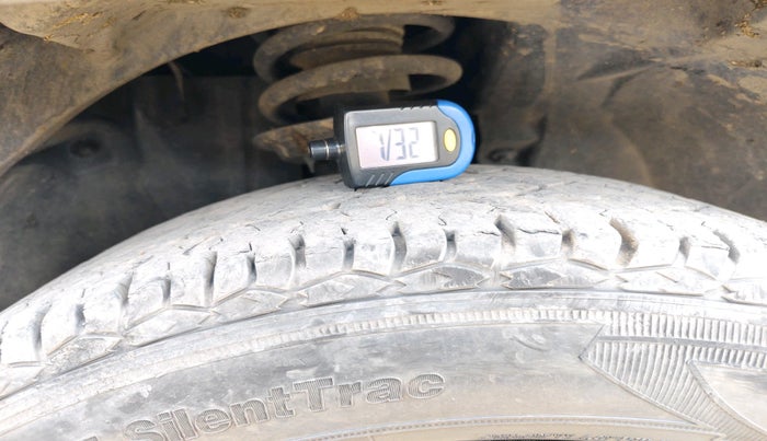 2022 Jeep Compass TRAILHAWK 2.0 4X4, Diesel, Automatic, 98,002 km, tyre