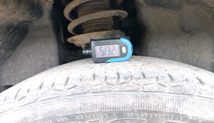 2022 Jeep Compass TRAILHAWK 2.0 4X4, Diesel, Automatic, 98,002 km, tyre