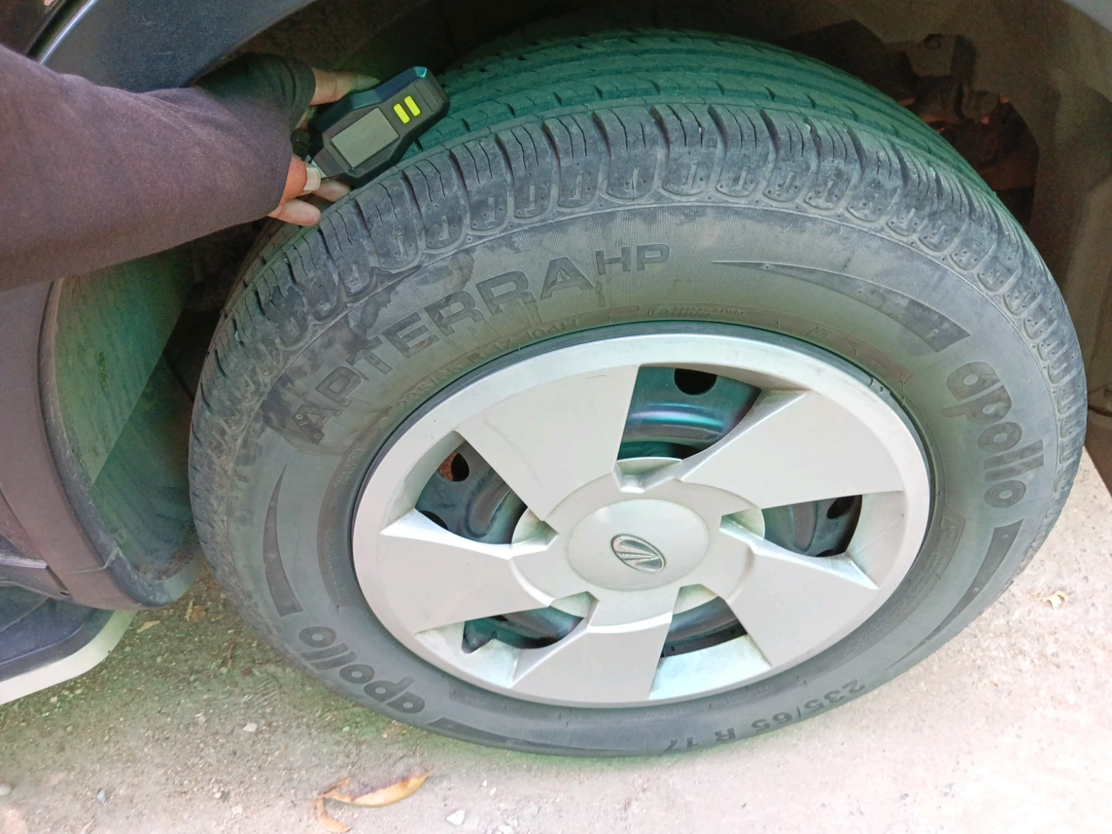 Tyres