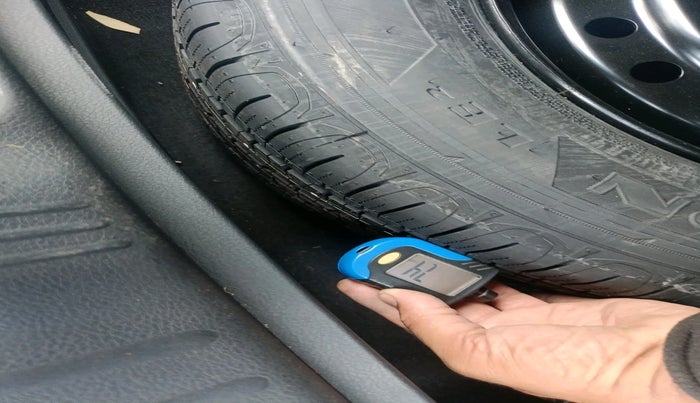 2022 Jeep Compass NIGHT EAGLE (O) 2.0 DIESEL, Diesel, Manual, 21,270 km, tyre