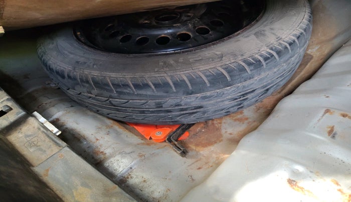 2013 Honda City 1.5L I-VTEC S MT, Petrol, Manual, 92,166 km, tyre