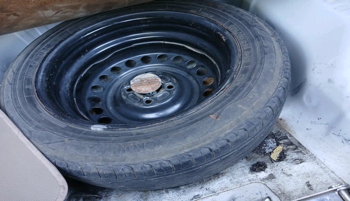 2015 Honda City 1.5L I-DTEC V, Diesel, Manual, 1,08,026 km, tyre