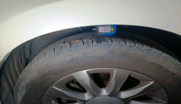 2007 Nissan Teana 230JM, Petrol, Automatic, 84,254 km, tyre