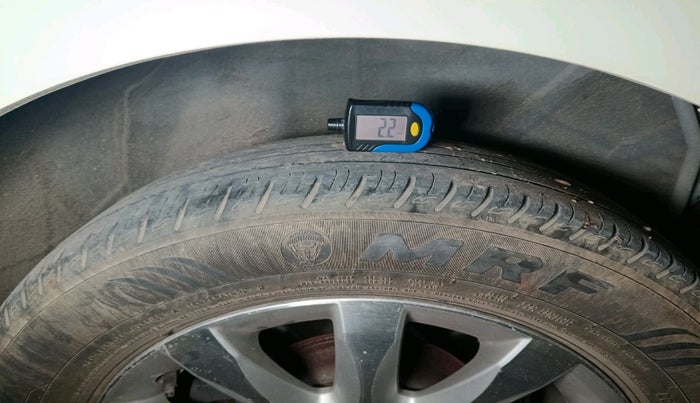 2007 Nissan Teana 230JM, Petrol, Automatic, 84,254 km, tyre