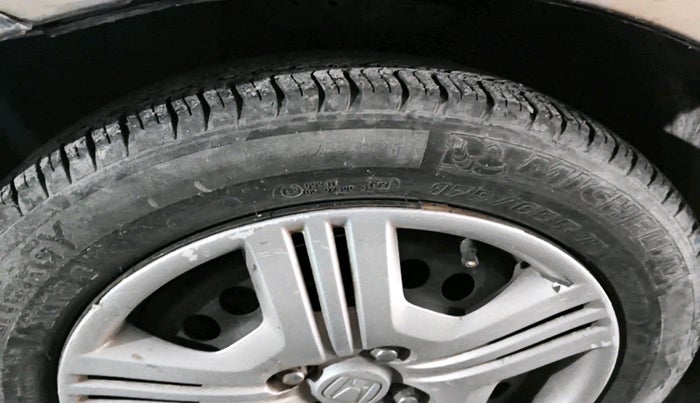 2011 Honda City 1.5L I-VTEC S MT, CNG, Manual, 96,071 km, tyre