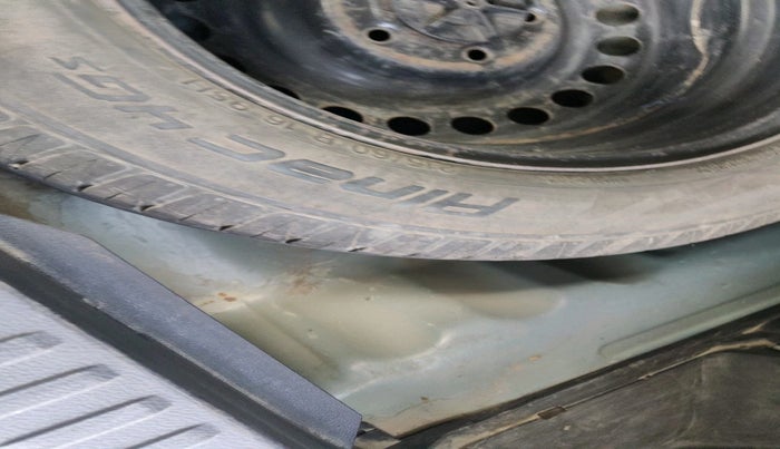 2020 Toyota URBAN CRUISER PREMIUM GRADE AT, Petrol, Automatic, 46,761 km, tyre