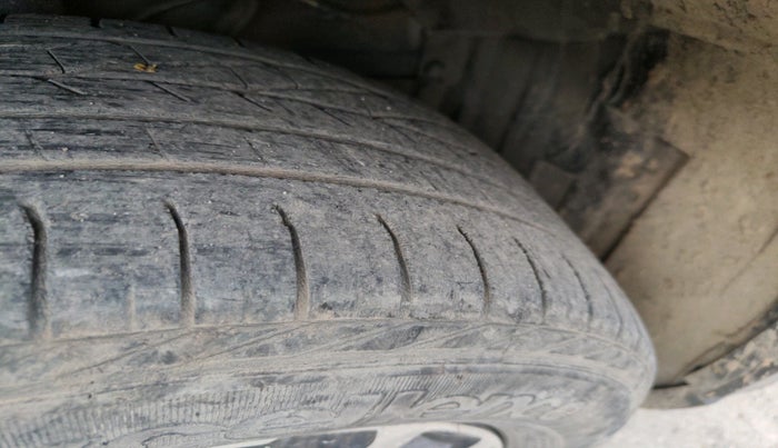 2020 Toyota URBAN CRUISER PREMIUM GRADE AT, Petrol, Automatic, 46,761 km, tyre