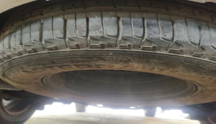 2022 Mahindra SCORPIO-N Z8 L DIESEL MT 2WD 7 STR, Diesel, Manual, 78,428 km, tyre