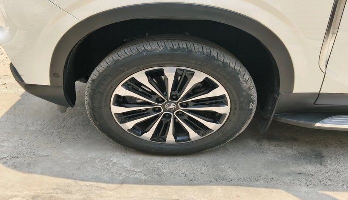 2024 MG GLOSTER SAVVY 2.0 TURBO 6 STR 2WD, Diesel, Automatic, 22,670 km, tyre