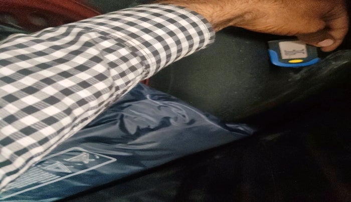 2023 Renault Kiger RXZ TURBO CVT, Petrol, Automatic, 48,920 km, tyre