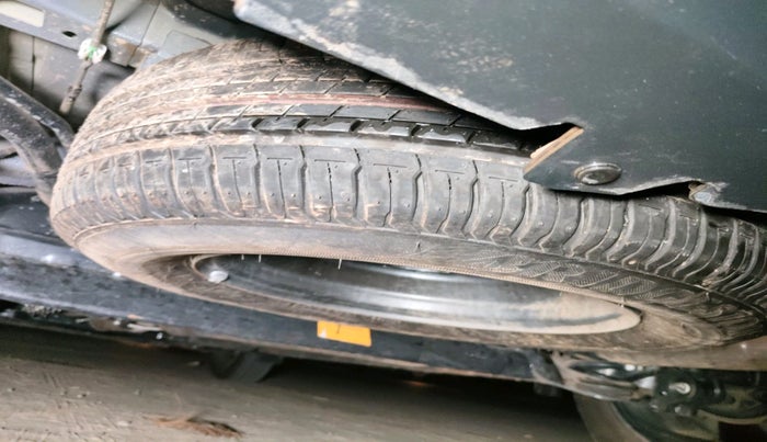 2025 Tata ALTROZ Accomplished S CNG 5MT, CNG, Manual, 10,468 km, tyre