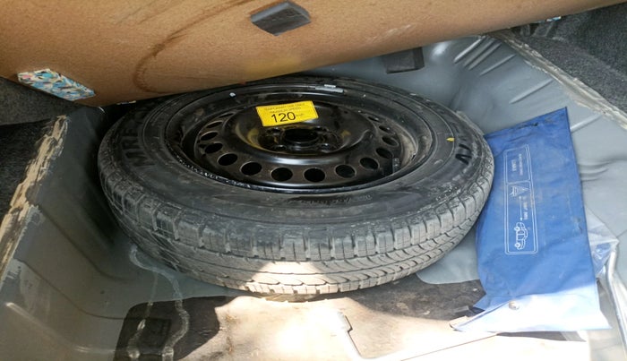 2022 Honda City 1.5L I-DTEC ZX, Diesel, Manual, 94,938 km, tyre