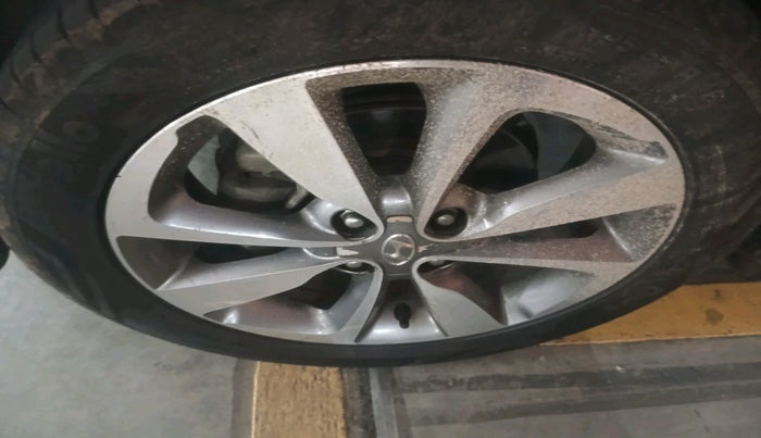 2015 Hyundai Elite i20 ASTA 1.2, Petrol, Manual, 68,935 km, tyre