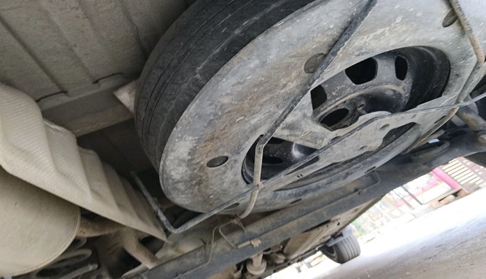 2018 Renault Captur PLATINE DIESEL , Diesel, Manual, 89,040 km, tyre