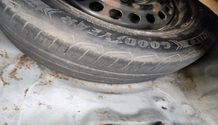 2015 Honda City 1.5L I-DTEC E, Diesel, Manual, 70,773 km, tyre