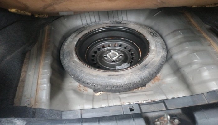 2011 Honda City 1.5L I-VTEC V MT, Petrol, Manual, 35,910 km, tyre