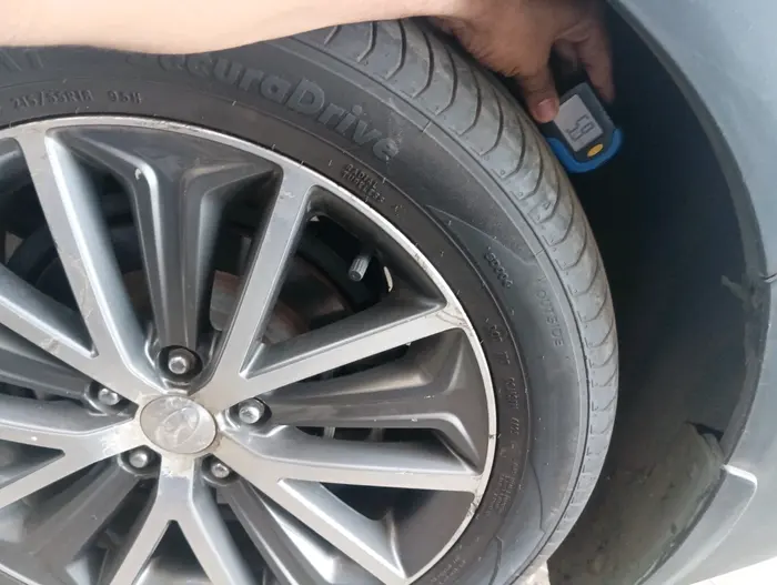 Tyres