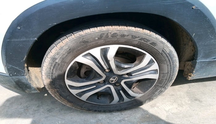 2022 Tata TIAGO NRG XT ICNG, CNG, Manual, 1,03,209 km, tyre