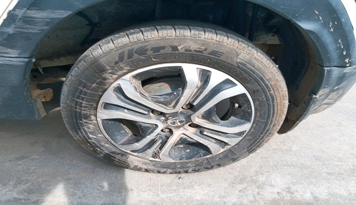 2022 Tata TIAGO NRG XT ICNG, CNG, Manual, 1,03,209 km, tyre