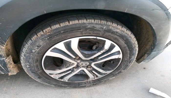 2022 Tata TIAGO NRG XT ICNG, CNG, Manual, 1,03,209 km, tyre