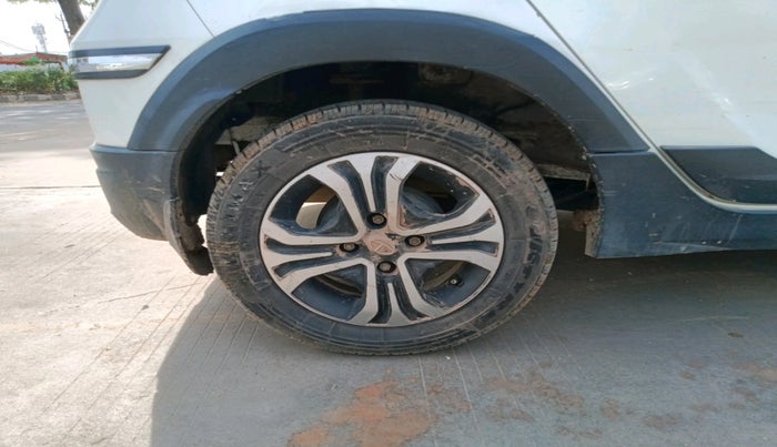 2022 Tata TIAGO NRG XT ICNG, CNG, Manual, 1,03,209 km, tyre