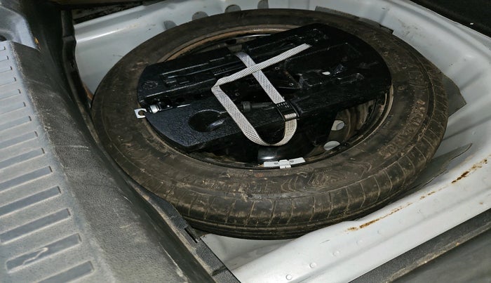 2021 Volkswagen TAIGUN GT PLUS 1.5 TSI DSG, Petrol, Automatic, 50,295 km, tyre