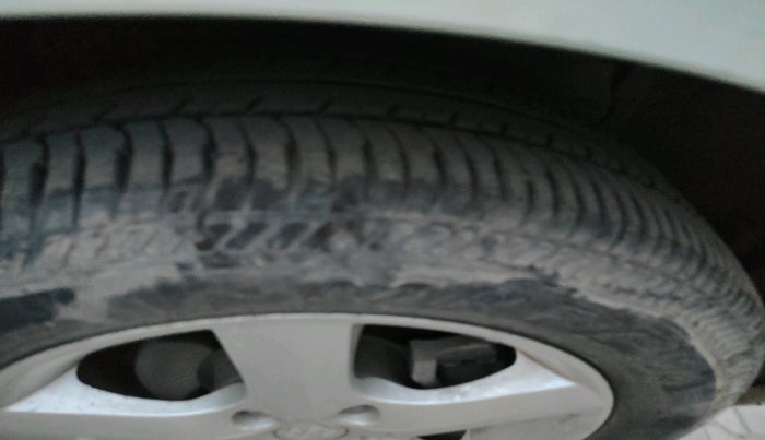 2012 Maruti SX4 CELEBRATION DIESEL, Diesel, Manual, 94,516 km, tyre