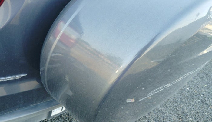 2016 Ford Ecosport TREND 1.5L PETROL, Petrol, Manual, 71,000 km, tyre