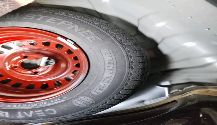 2023 Renault Kiger RXZ TURBO CVT, Petrol, Automatic, 10,699 km, tyre