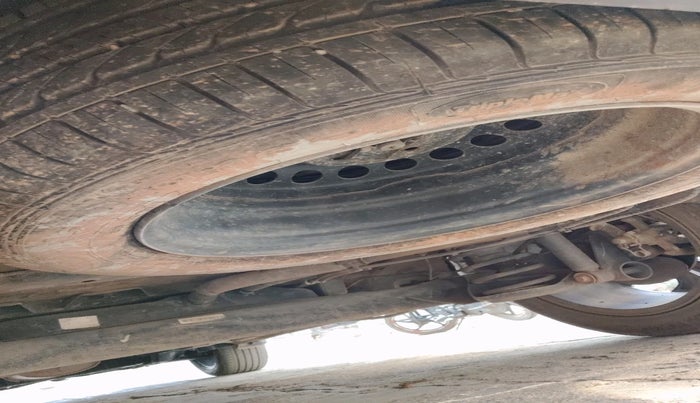 2023 MG HECTOR SHARP PRO 1.5 TURBO MT PETROL, Petrol, Manual, 43,683 km, tyre