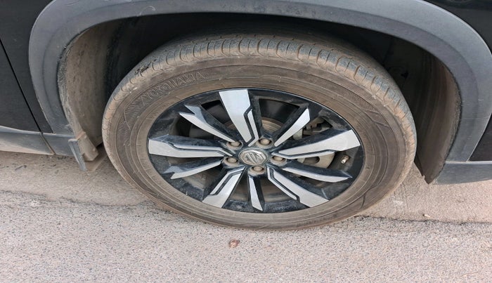 2019 MG HECTOR SHARP 1.5 DCT PETROL, Petrol, Automatic, 46,063 km, tyre