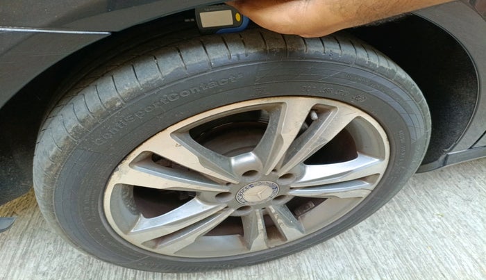 2014 Mercedes Benz E Class E 250 CDI AVANTGARDE, Diesel, Automatic, 68,529 km, tyre