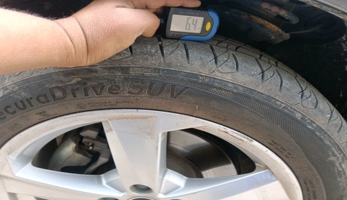 2020 Audi Q2 40 TFSI QUATRO PREMIUM, Petrol, Automatic, 75,679 km, tyre