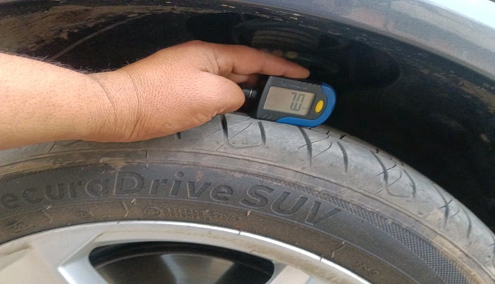 2020 Audi Q2 40 TFSI QUATRO PREMIUM, Petrol, Automatic, 75,679 km, tyre