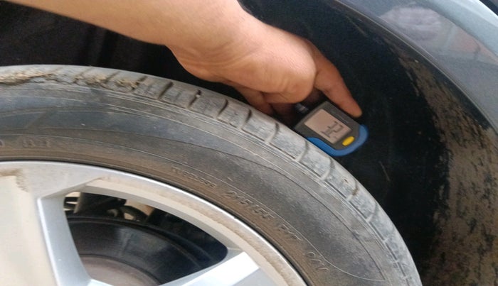 2020 Audi Q2 40 TFSI QUATRO PREMIUM, Petrol, Automatic, 75,679 km, tyre