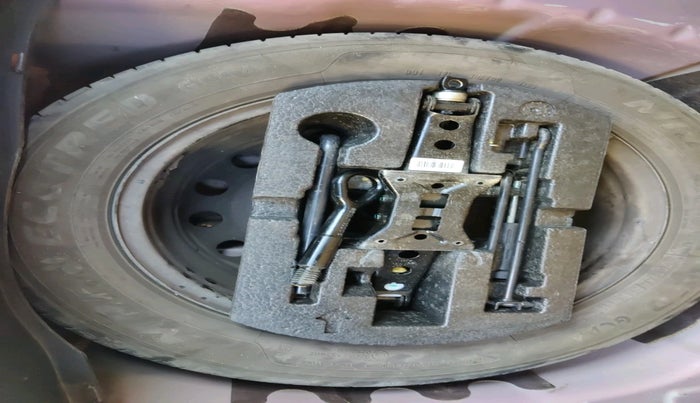 2023 Volkswagen TAIGUN GT PLUS 1.5 TSI DSG, Petrol, Automatic, 35,043 km, tyre