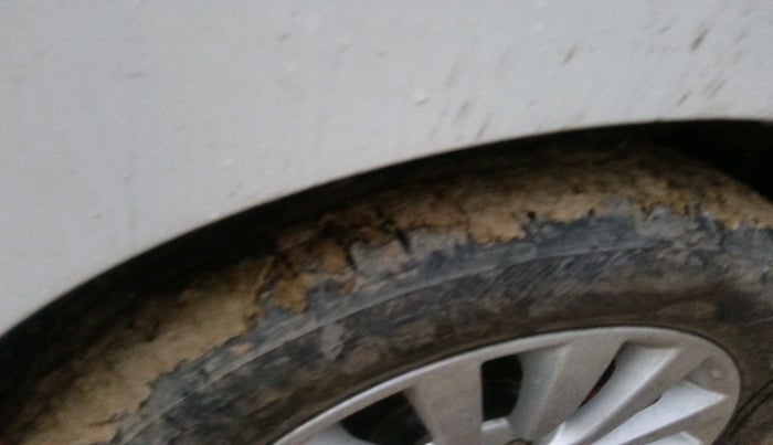 2016 Maruti Wagon R 1.0 VXI, CNG, Manual, 1,19,800 km, tyre