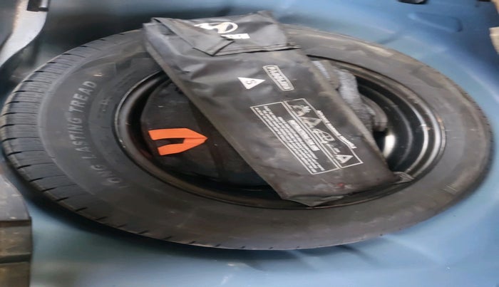 2022 Hyundai NEW I20 N LINE N8 1.0 TURBO GDI DCT, Petrol, Automatic, 50,330 km, tyre