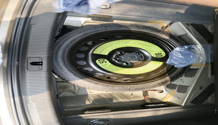 2013 Audi A6 2.0 TDI PREMIUM, Diesel, Automatic, 53,907 km, tyre