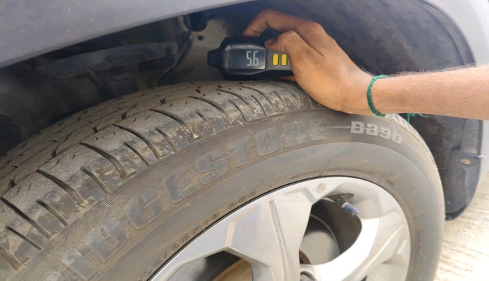 2020 KIA SELTOS HTK PLUS AT 1.5 DIESEL, Diesel, Automatic, 90,819 km, tyre