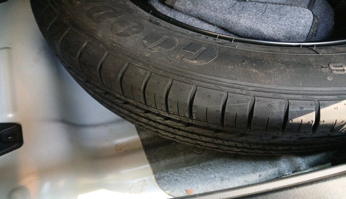 2022 KIA SELTOS GTX PLUS AT 1.5 DIESEL, Diesel, Automatic, 33,828 km, tyre