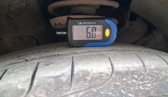 2025 KIA SELTOS HTK (O), Petrol, Manual, 9,410 km, tyre