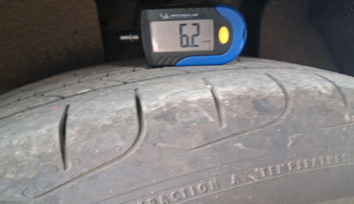 2025 KIA SELTOS HTK (O), Petrol, Manual, 9,410 km, tyre