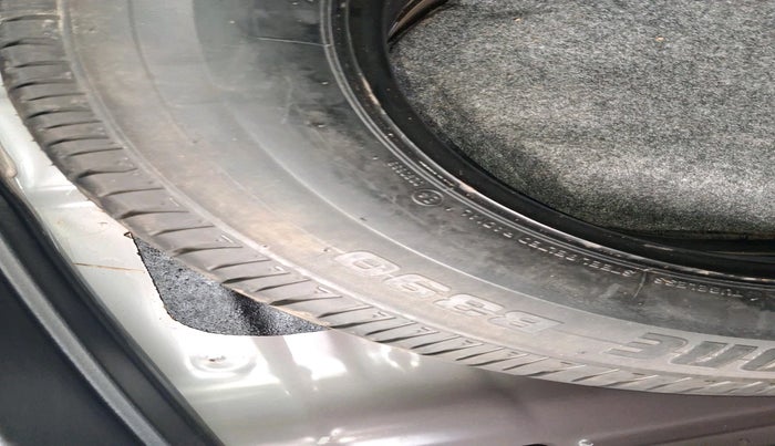 2025 KIA SELTOS HTK (O), Petrol, Manual, 9,410 km, tyre