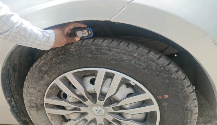 2020 Maruti Swift LXI, Petrol, Manual, 30,051 km, tyre