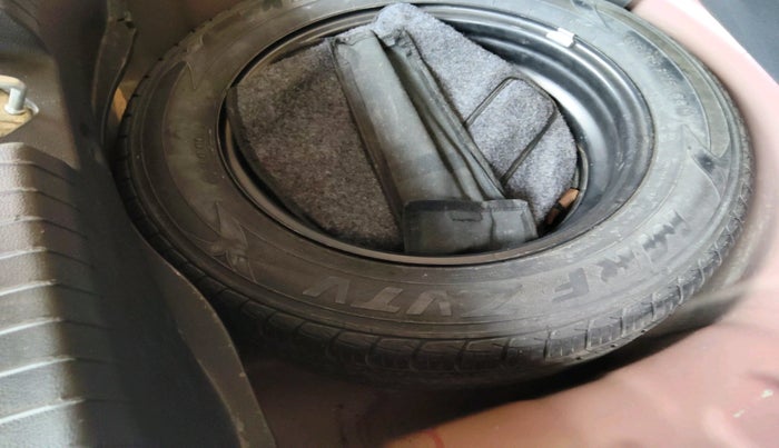 2017 Hyundai i20 Active 1.4 SX, Diesel, Manual, 82,778 km, tyre