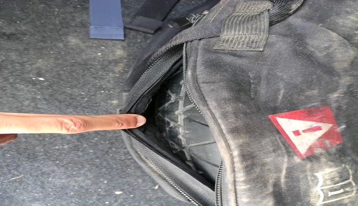 2016 BMW 5 Series 530D M SPORT, Diesel, Automatic, 48,352 km, tyre